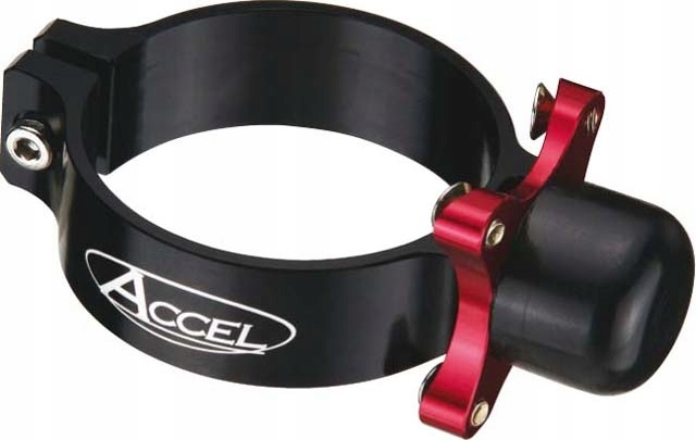 Accel Blokovanie Tlmičov Štartu (launch Control) Ktm Sx 85 '03-'18 ()