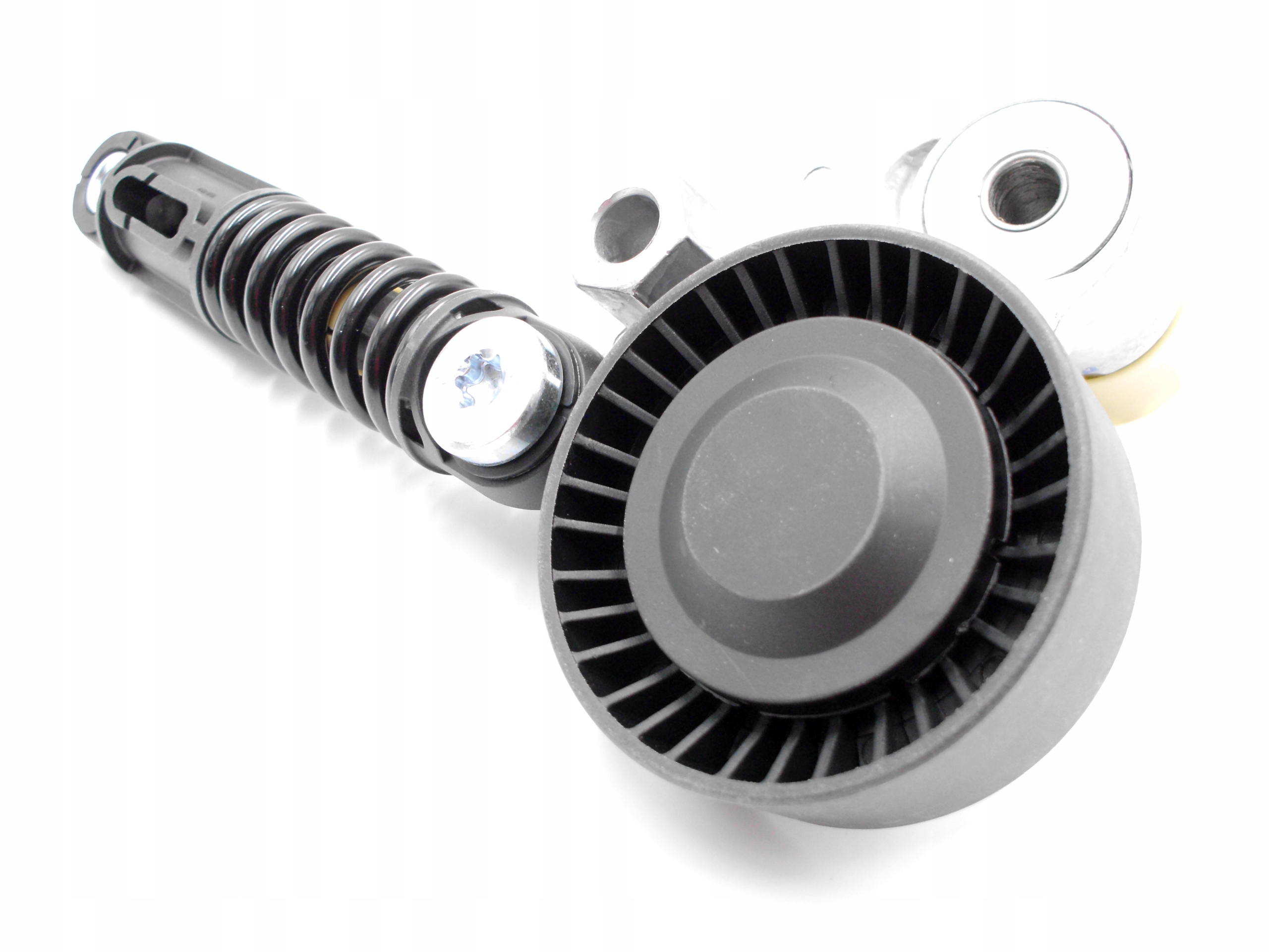 NAPINACZ PASKA SSANGYONG REXTON RODIUS ACTYON KYRON KORANDO 2.0 2.7 XDI Typ silnika Diesel