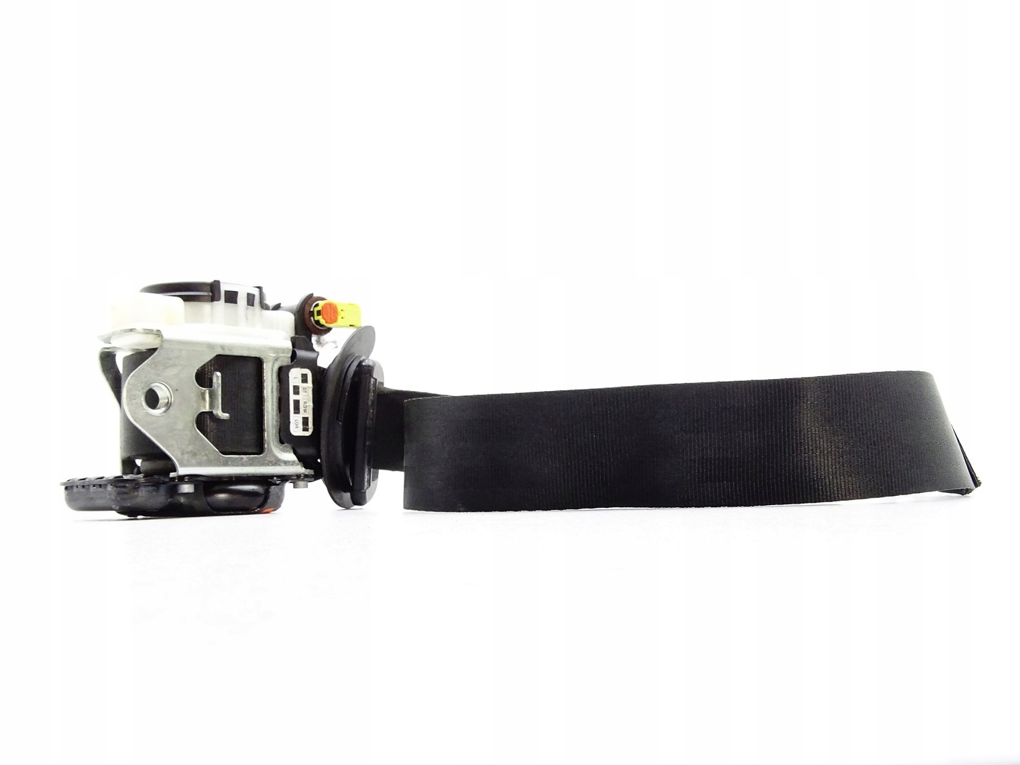 tension belt safety left front front driver´s VW GOLF VII 7 5G4857705B