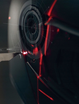 Kask integralny HJC CS-15 Czarny Połysk S Typ Integralne / Pełne