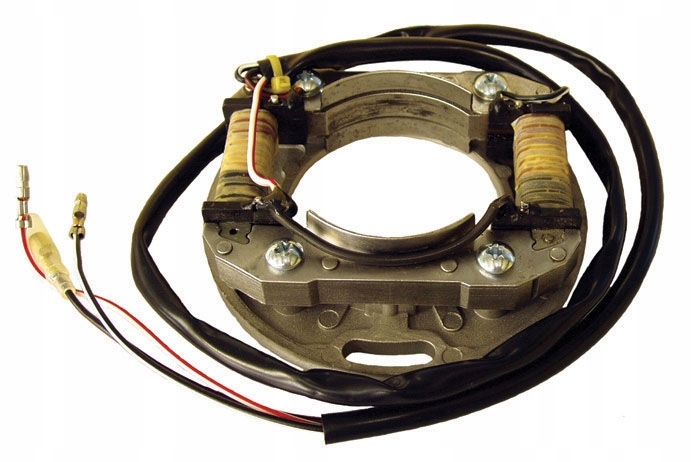 Electrex Vinutie Alternátora (stator) Suzuki RM80 '86-'01, RM85 '02-'12,