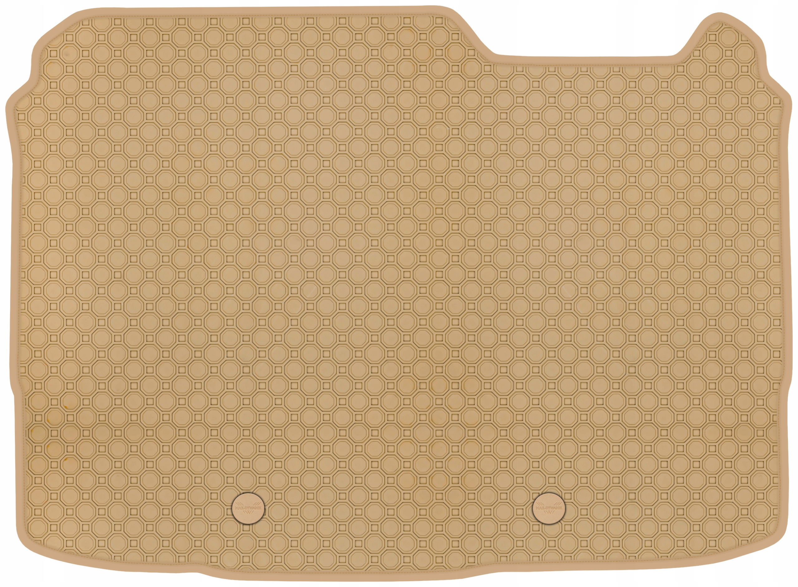 Peugeot 207 Cabrio 2006-2012 Koberec do batožinového priestoru Primeliner Honey