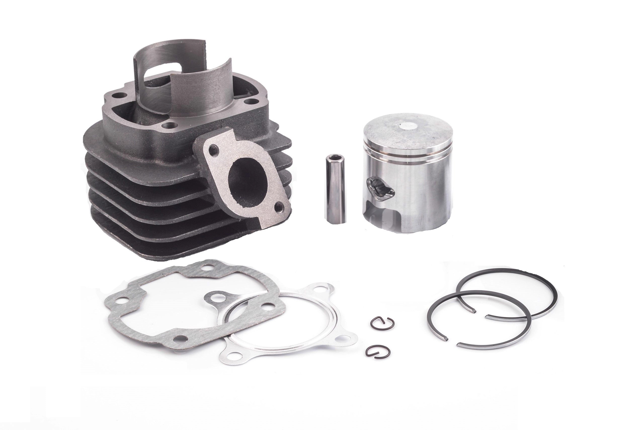 

Clinder 70 2T Keeway Cpi Baotian 12mm Power Force