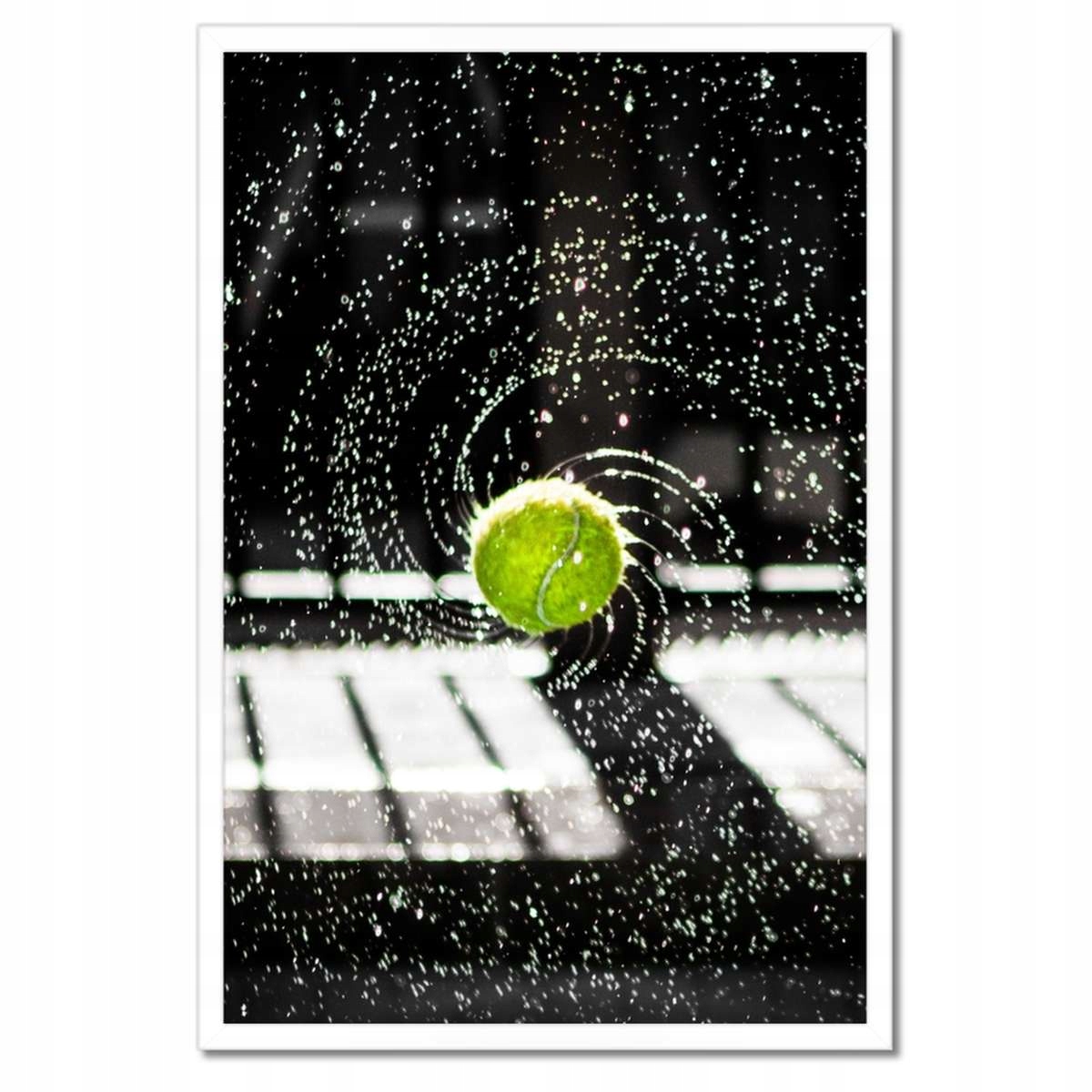 Plakáty v rámu 40x60 Sport Soutěž