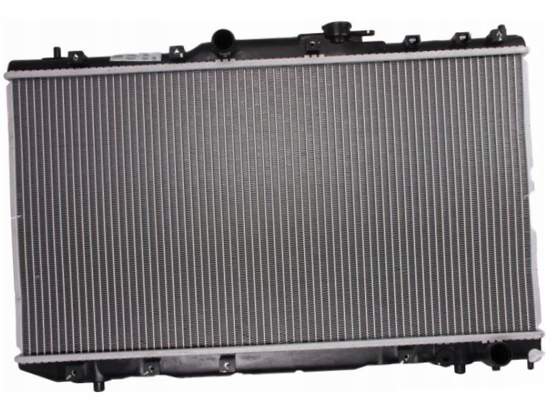 CHŁODNICA TOYOTA AVENSIS T22 2.0