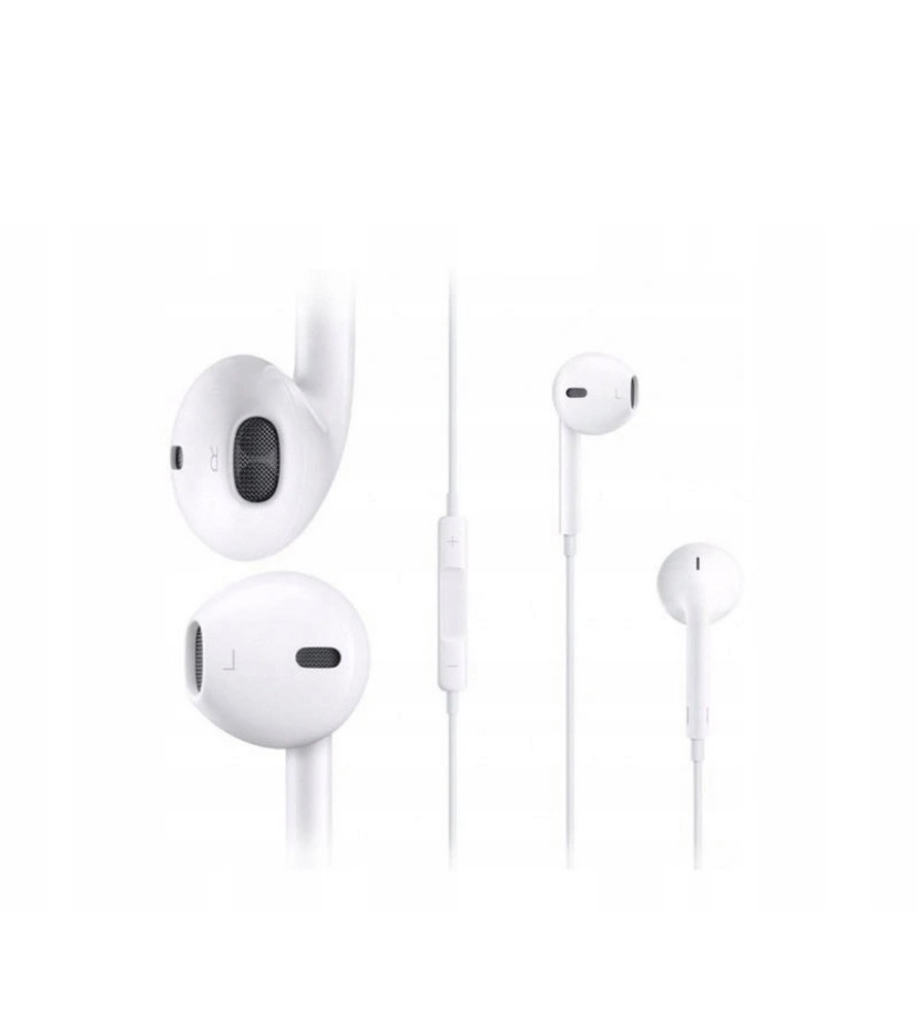 SŁUCHAWKI PRZEWODOWE DOUSZNE STEREO USB-C Type C Marka inna