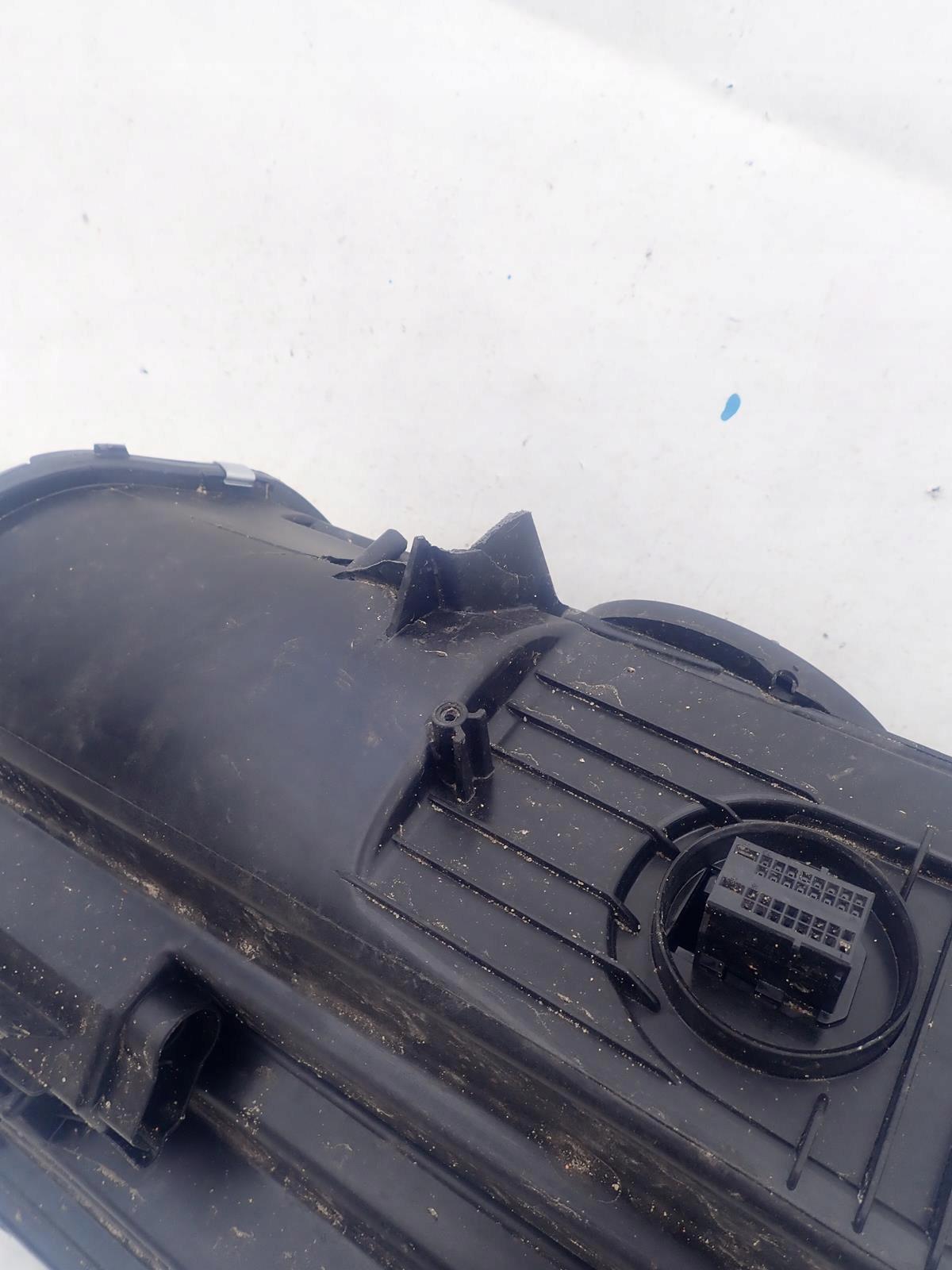 MINI COUNTRYMAN II 2 F60 16-> light front right