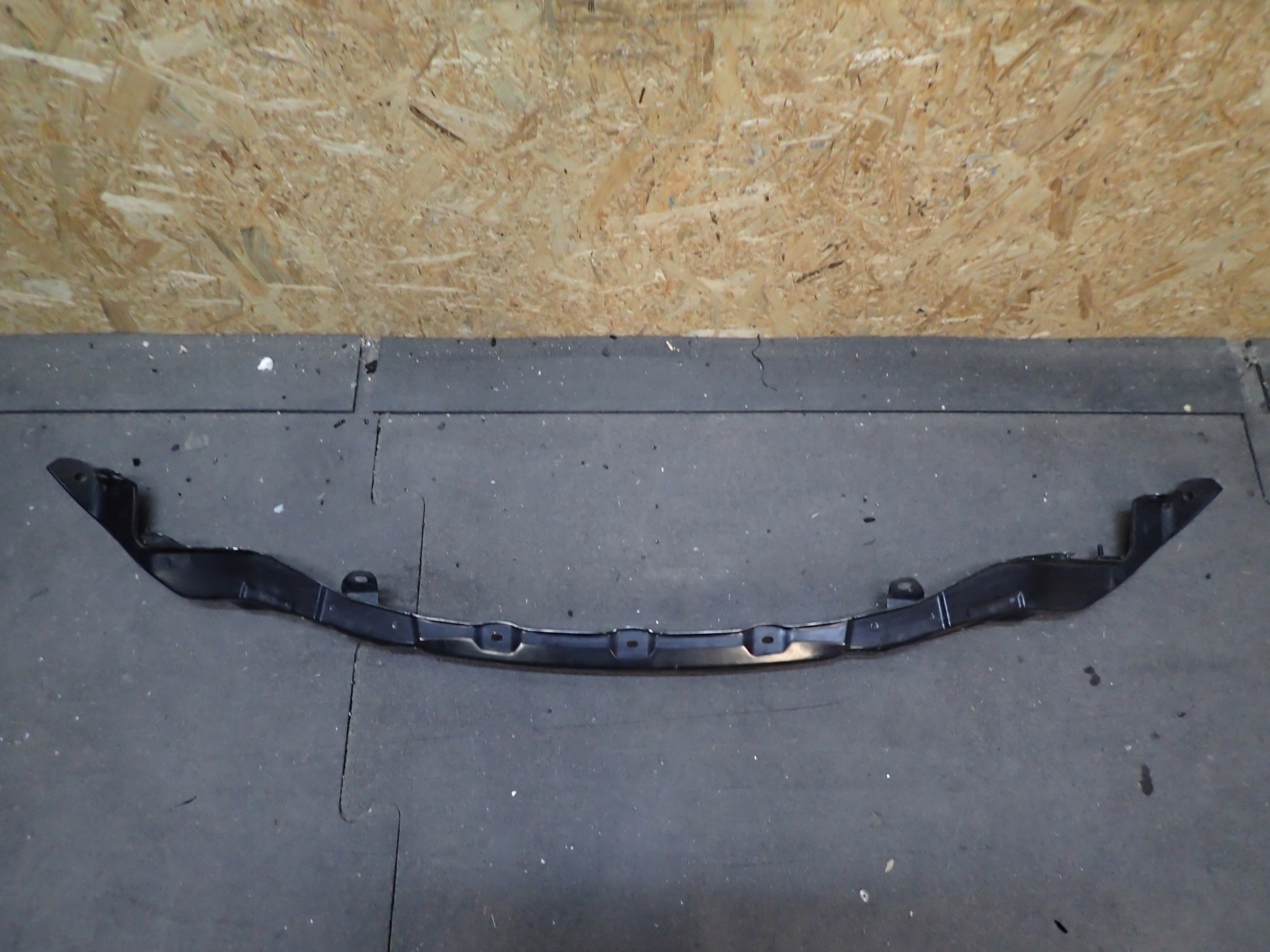SUPPORT PANEL FOR RADIATORS CAP PILLAR MAZDA MX5 LIFT 12