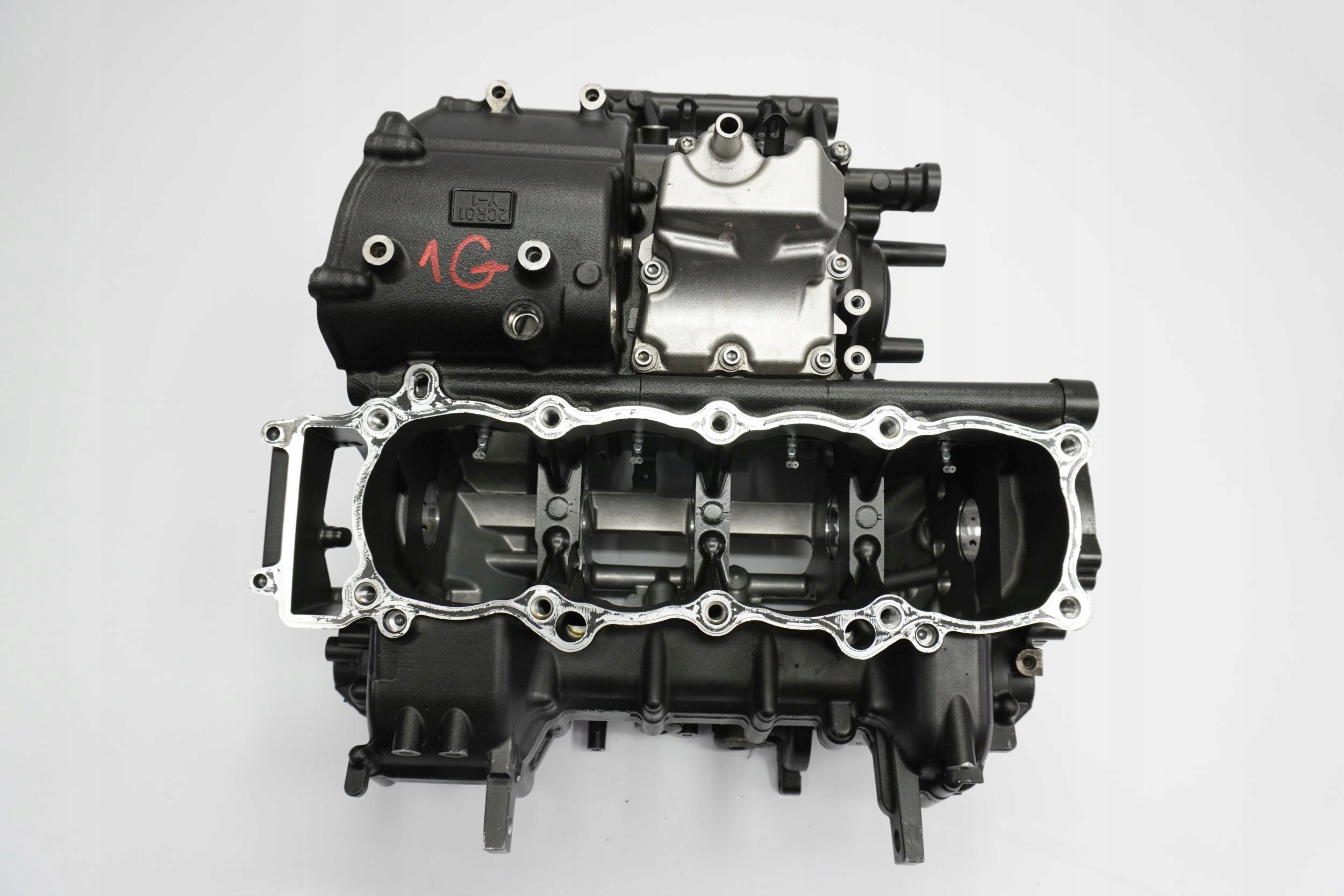 YAMAHA MT-10 16-21 BLOK KARTER