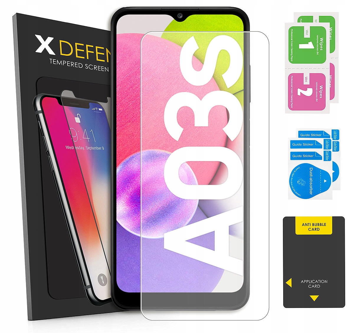 

Najlepsze Szkło Do Samsung Galaxy A03S Eu