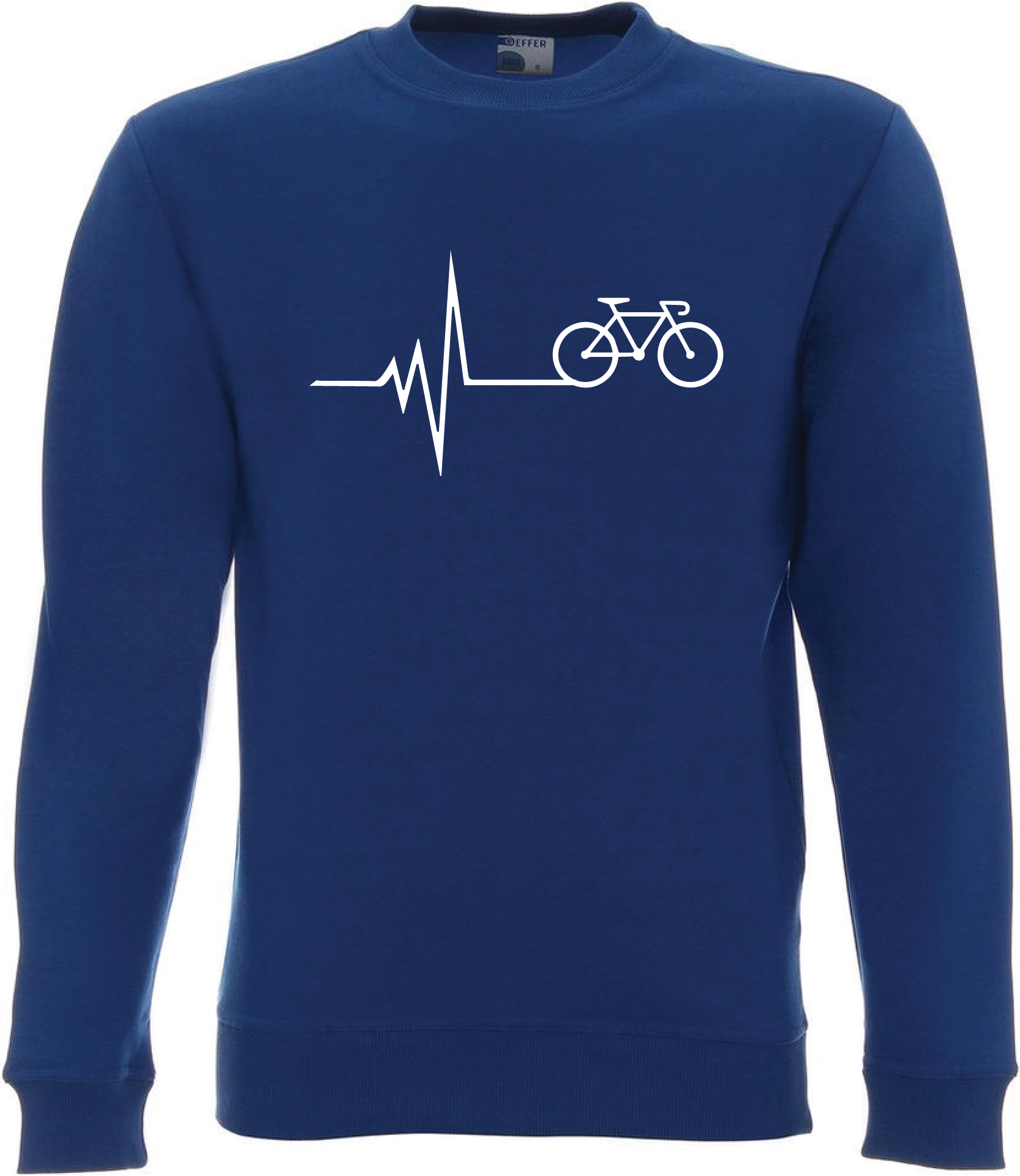 

Bluza męska Linia Życia Rower - Hobby - XL