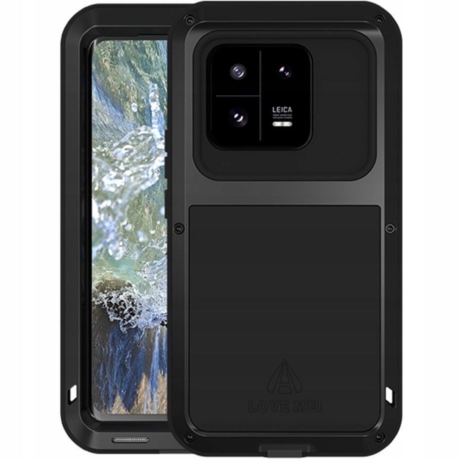 obal Pouzdro Love Mei pro Xiaomi 13 Pro