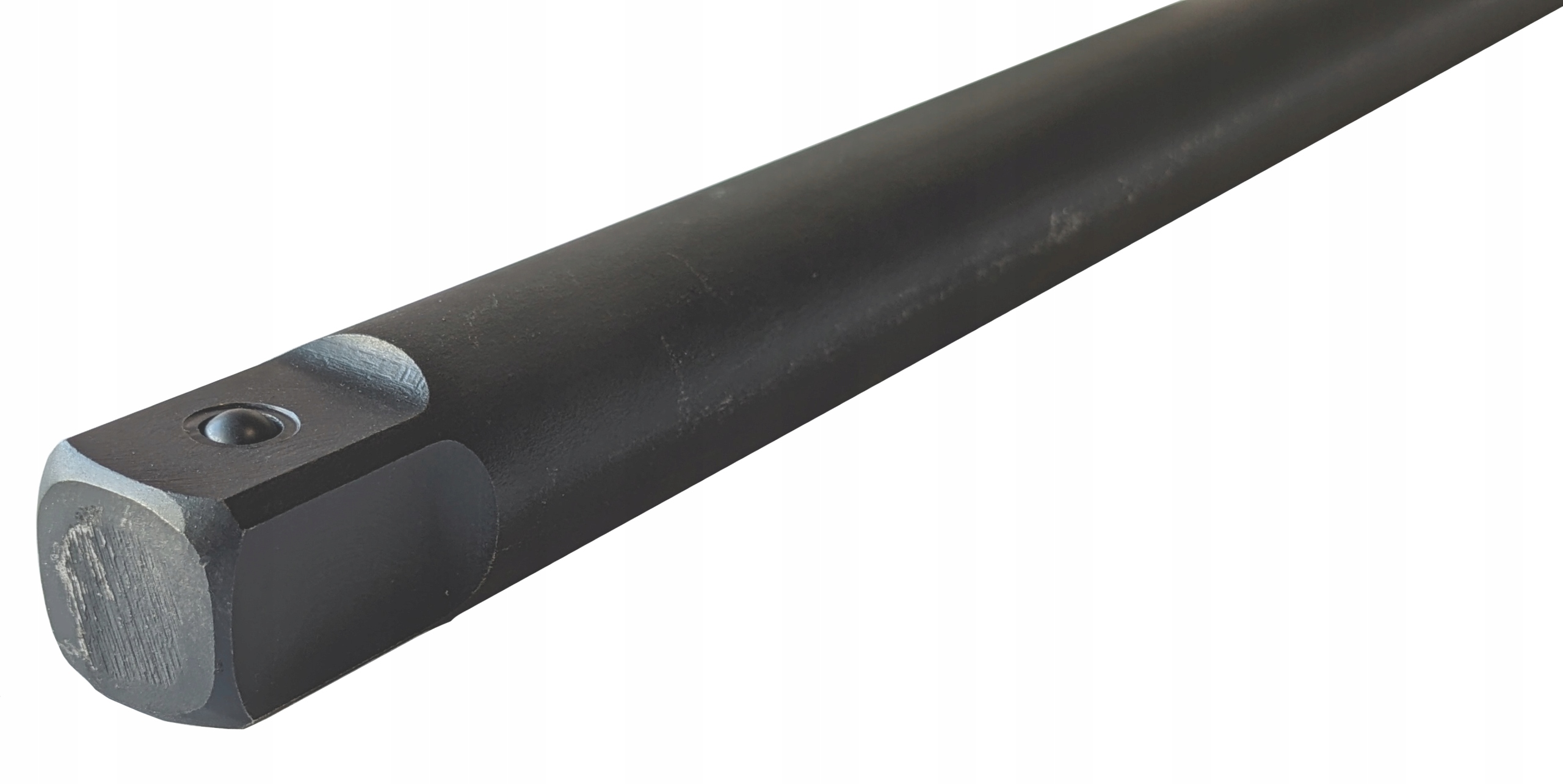 KLUCZ DO KÓŁ POKRĘTŁO L KUTE 1'' NASADKA 33MM Marka RICHMANN