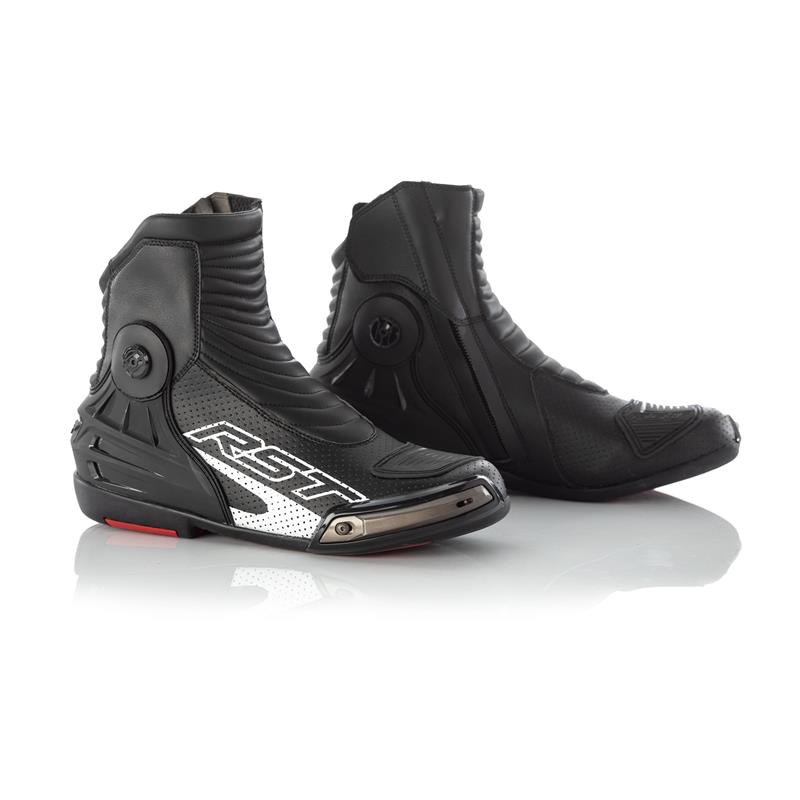

Buty Rst Tractech Evo III 3 Short Black 44