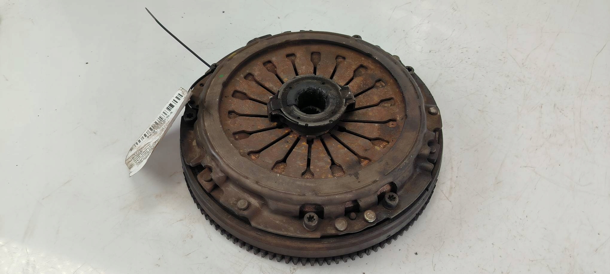 clutch 284178 LANCIA LYBRA