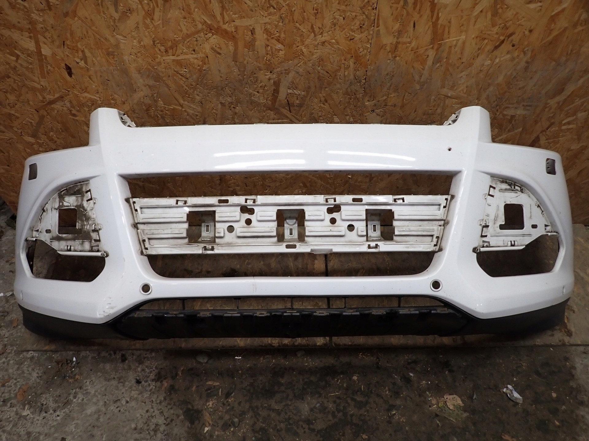 bumper front front FORD KUGA II MK2 2012-2016R CV4J-S17K819-B