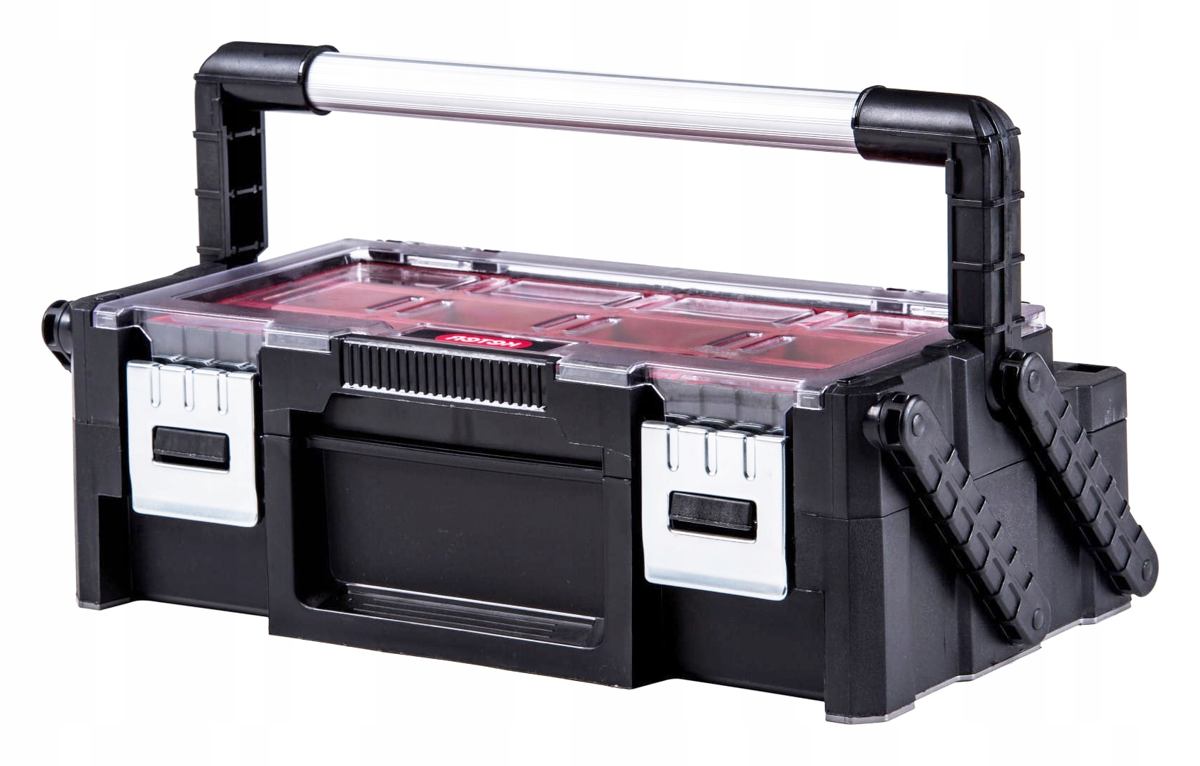 Skrzynka narzędziowa 18'' KETER Cantilever EAN (GTIN) 5703085119616