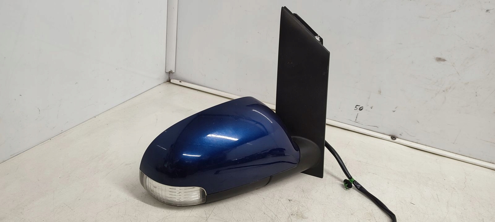 mirror right 6pin VW Touran and LIFT LD5Q