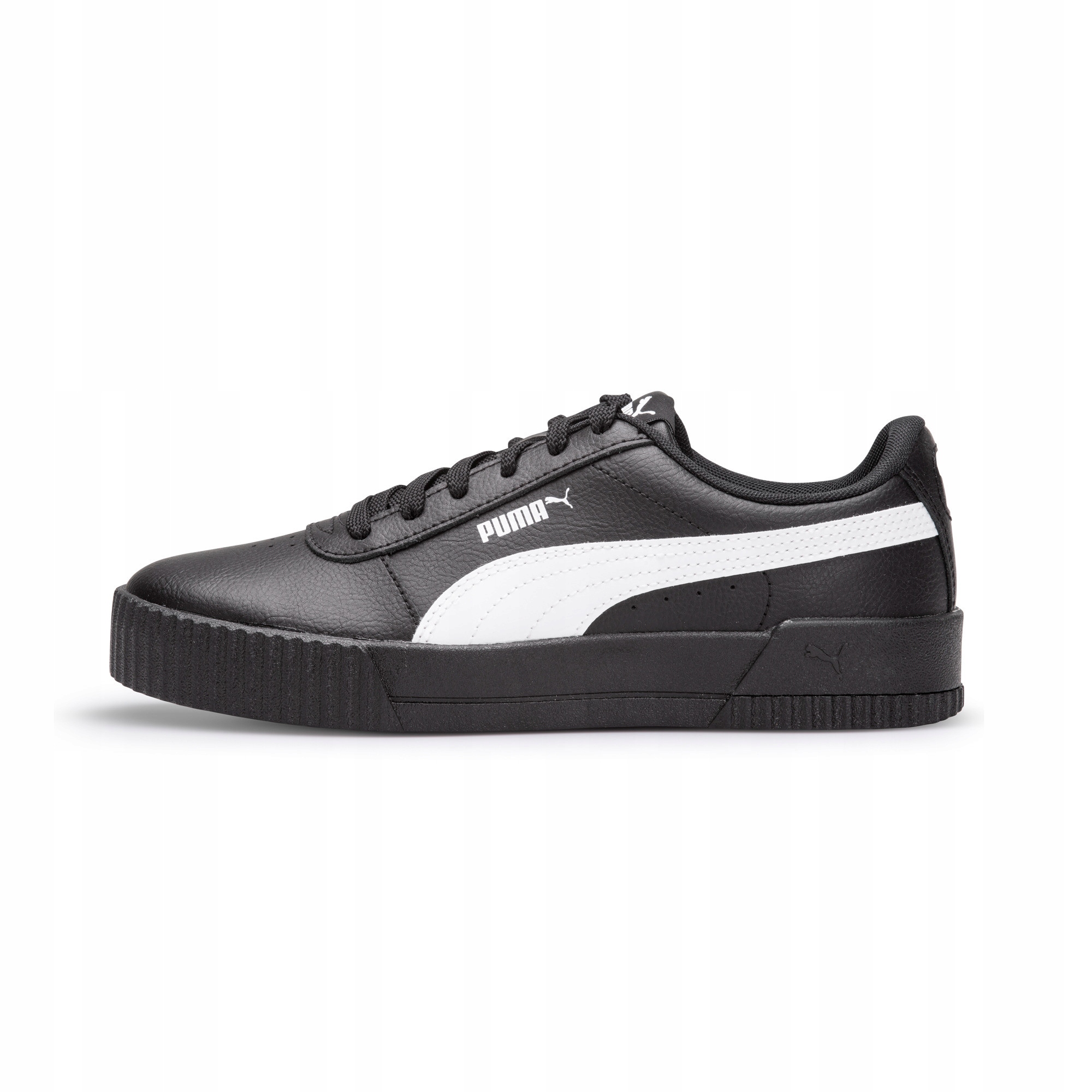 

Buty damskie Puma Carina Pfs jak cali rozm. 40,5