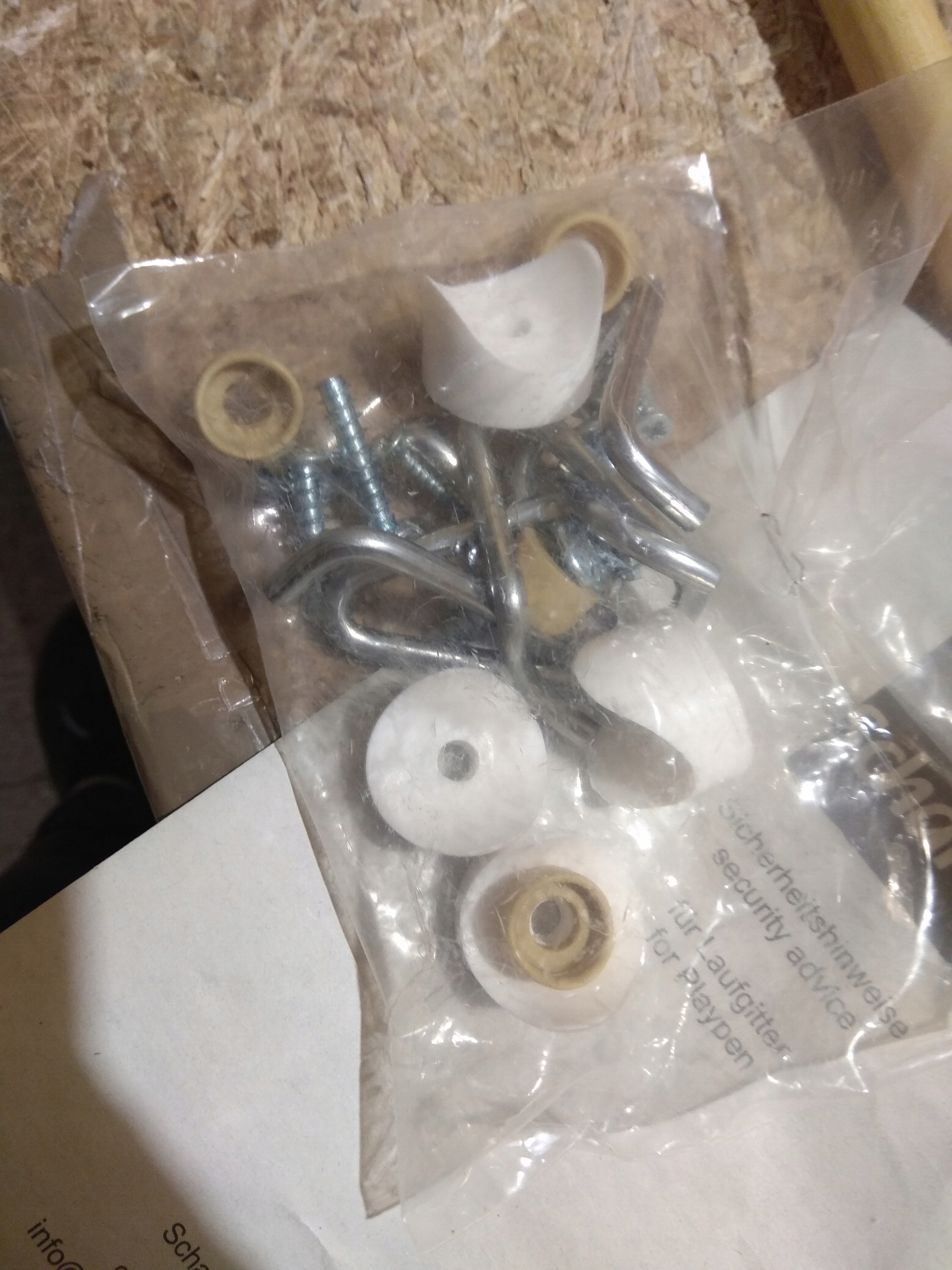 Łóżeczko kojec drewniany 75 x 100 cm Kolekcja brak