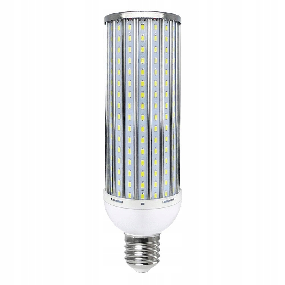 

Żarówka Led E40 80W=640W biały zimny