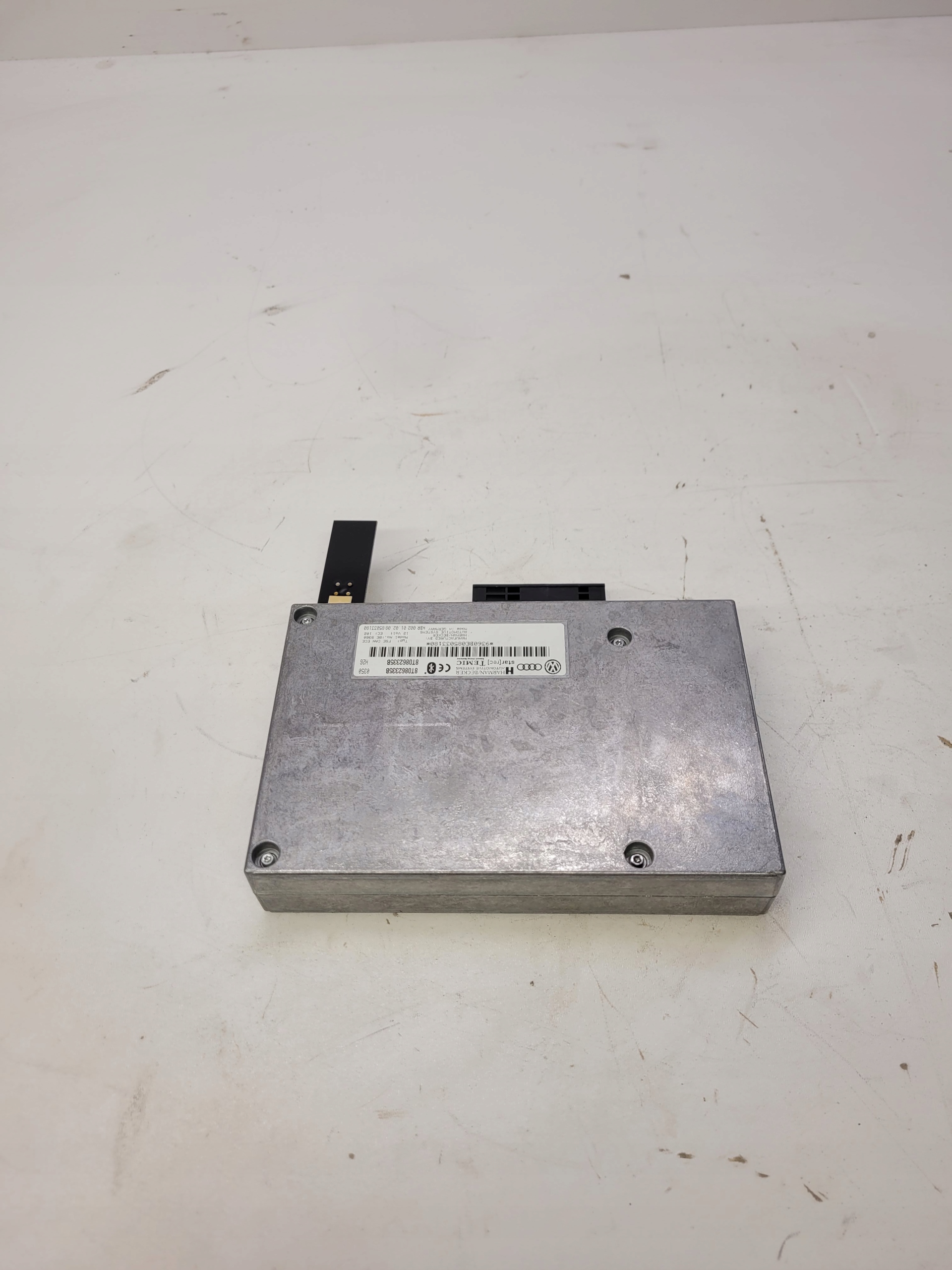 module control unit BLUETOOTH AUDI A4 B8 A5 8T0862335B 8T0862335B