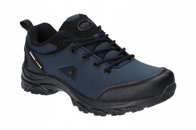 

American Club WT88 Trekkingi Buty Softshell Nv 37
