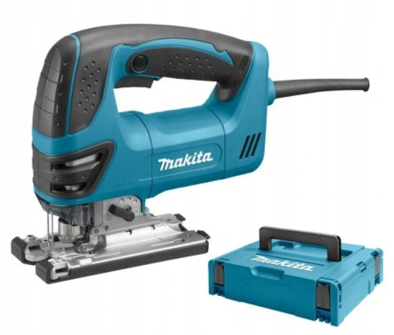 Přímočará Pila S Elektronickým Systémem Pila Na Dřevo 720W Makita