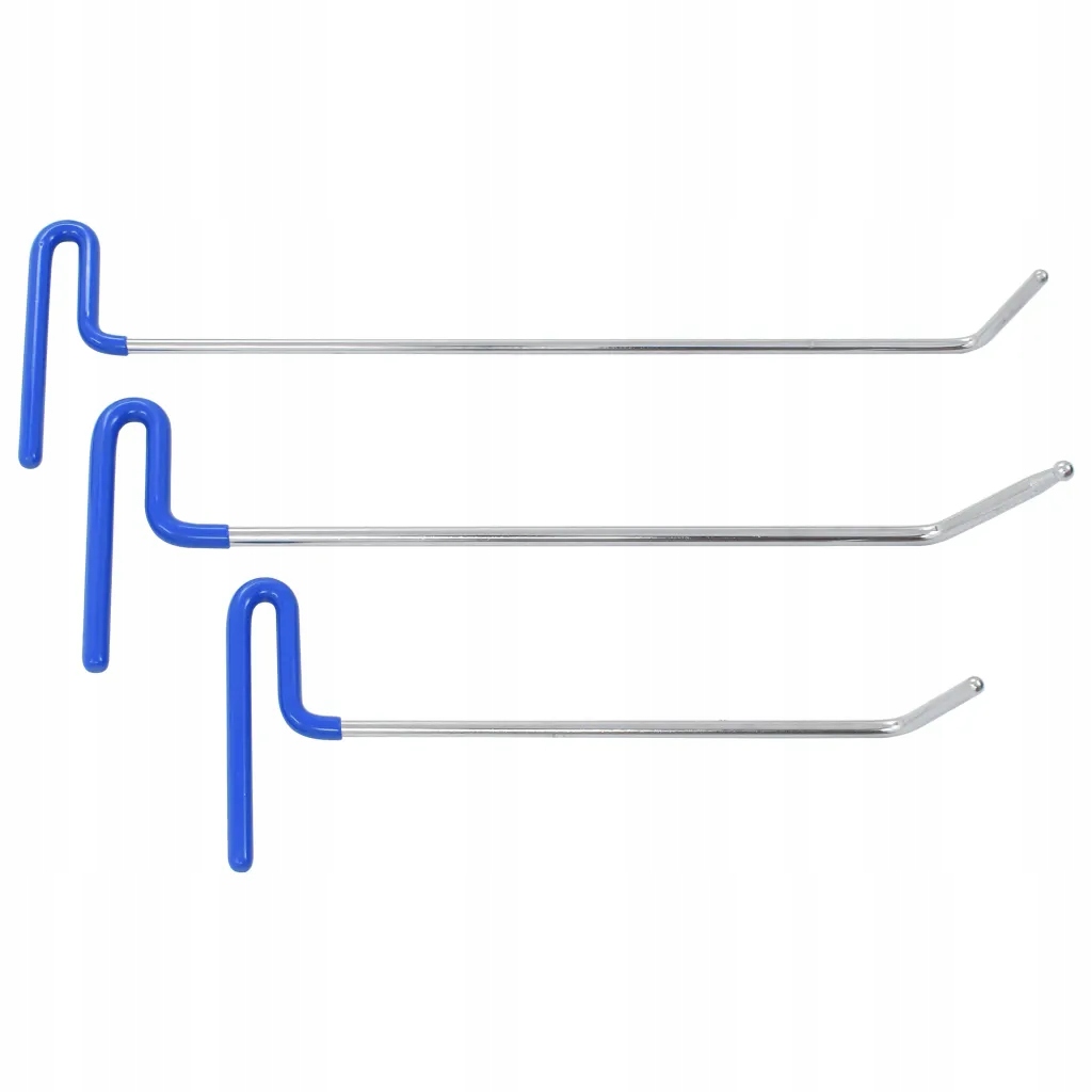 Zestaw naprawczy wgnieceń karoserii B4/B5/B8 - bez lakierowania Stan opakowania oryginalne