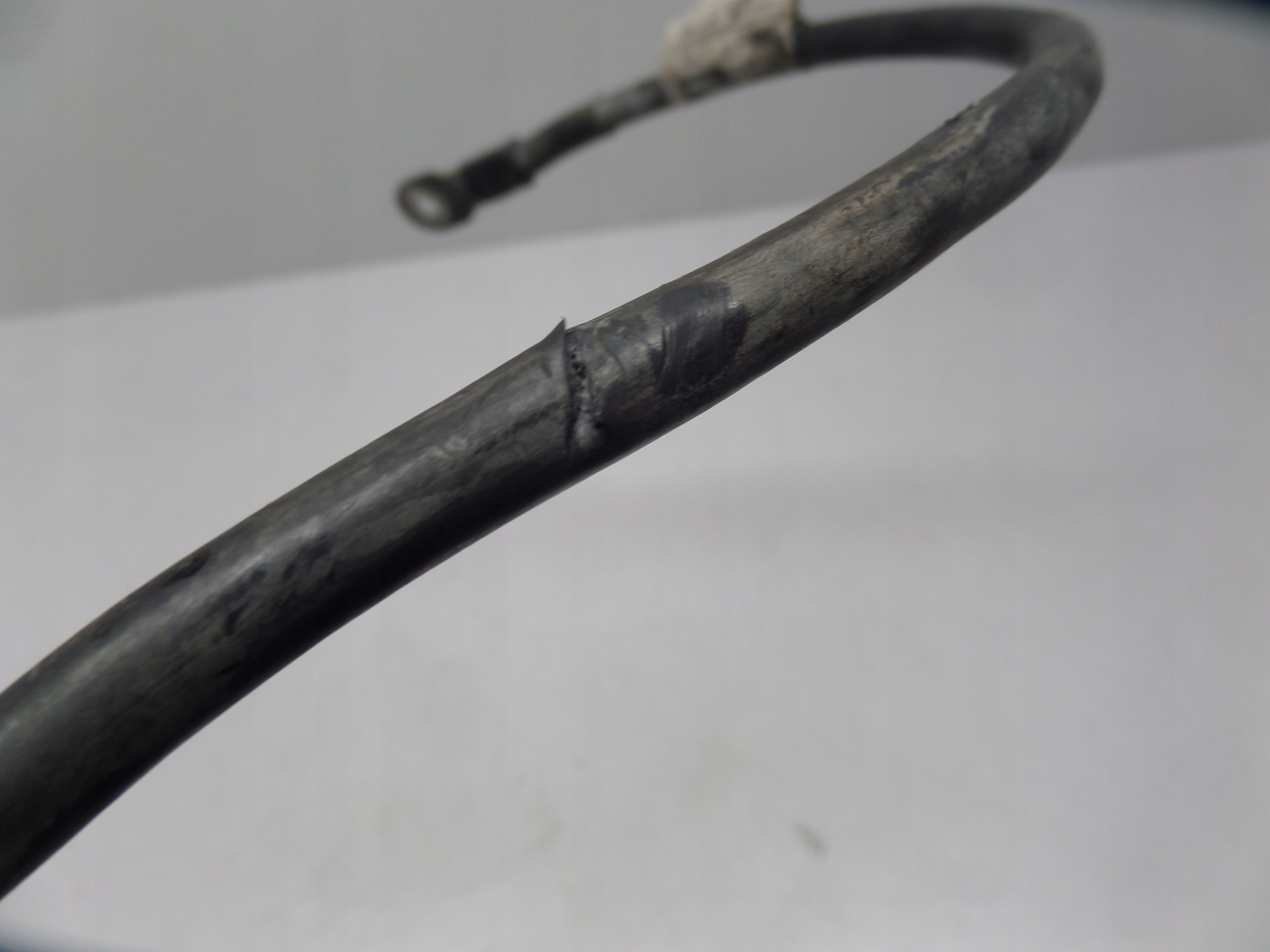 cable battery MINUSOWY CITROEN C8 2.2 HDI