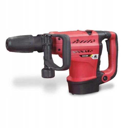 Kladivo vrtací a sekací Sds-max, Hd 50 Bk, 1200 W, 20 J, kufr, Stayer