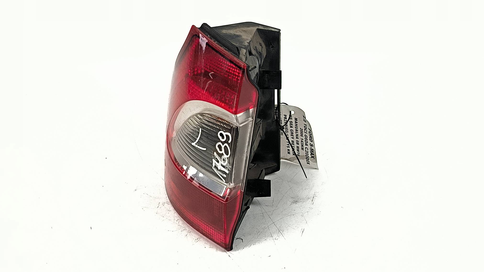 light left rear part 2006 FORD C-MAX