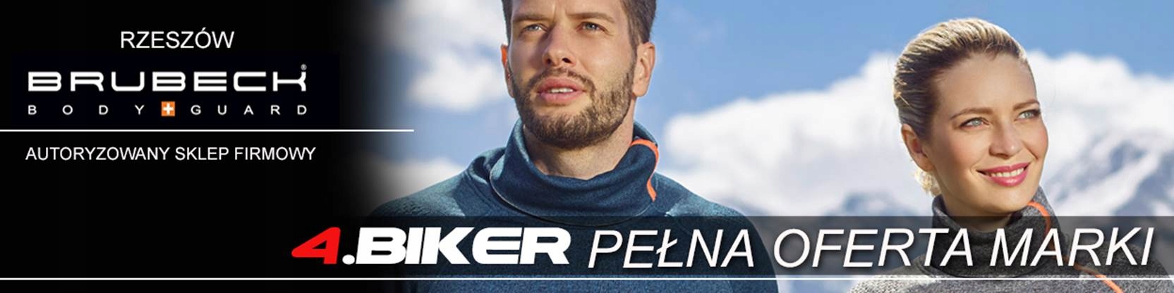 Bluza damska Brubeck Extreme Thermo Czarna r. XL Rozmiar XL