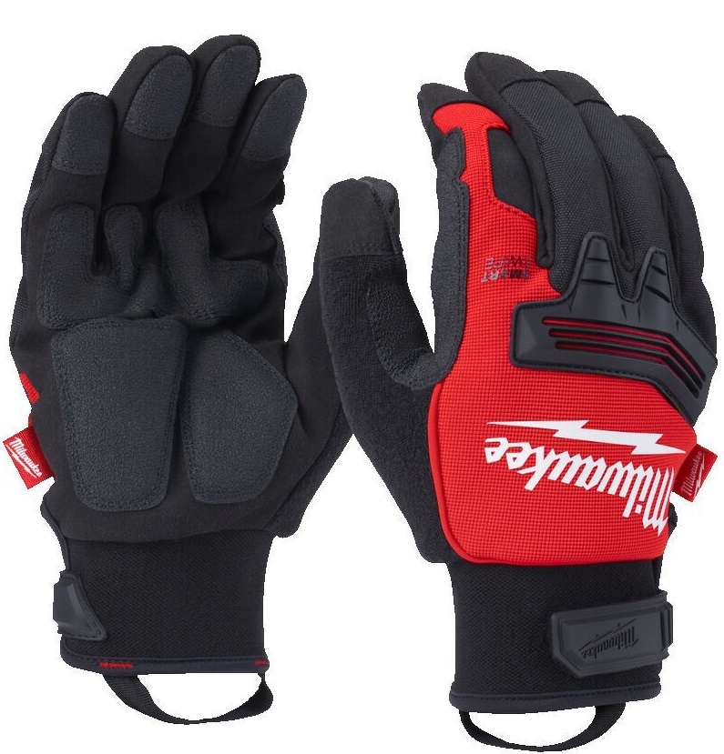 Rękawice Milwaukee 4932479569 rozmiar 11 XXL 1 par Winter Demolition