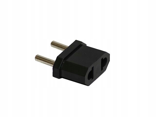 

Adapter Uk Europa Usa Przejściówka