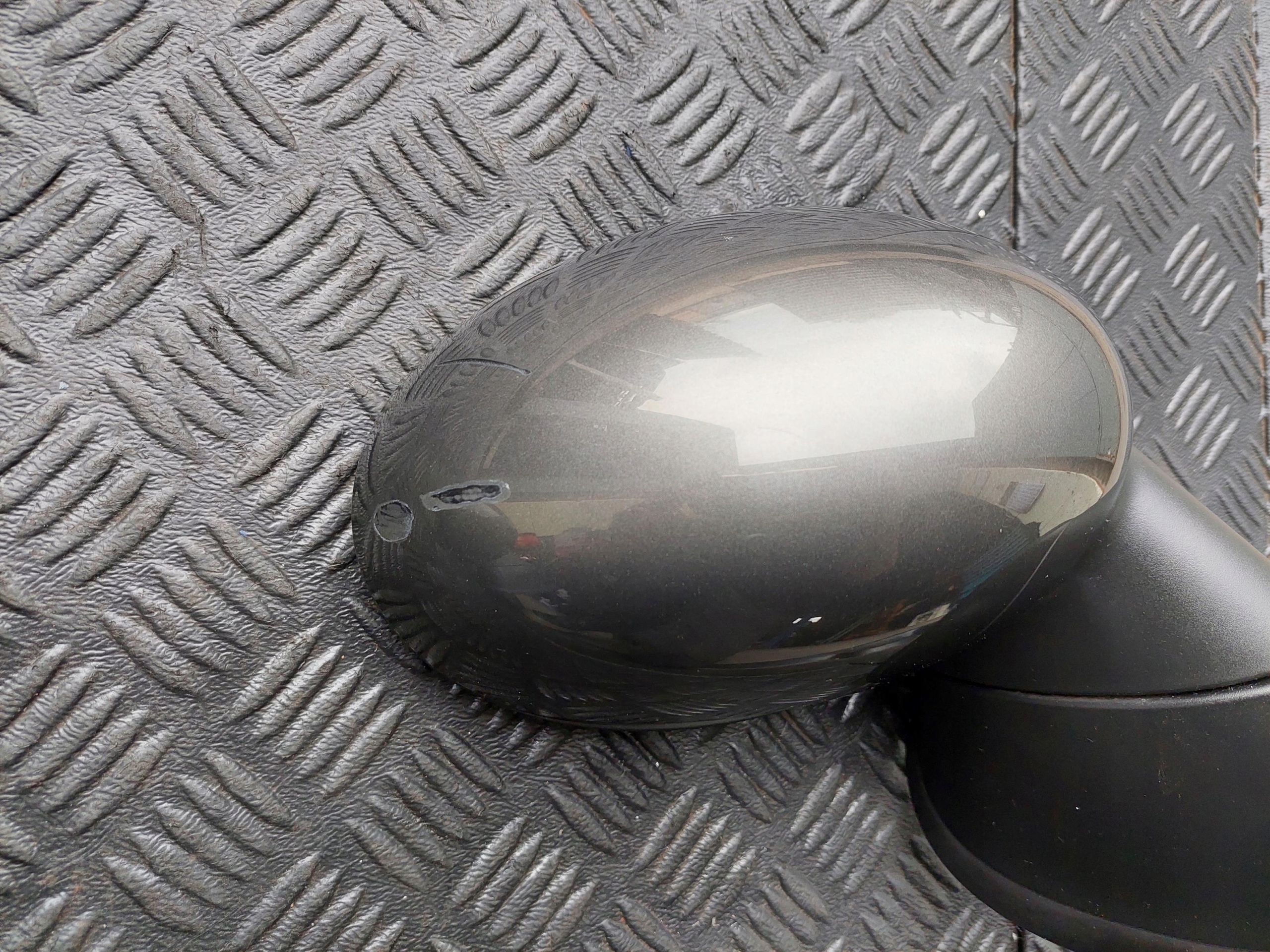 mirror left right 5 PIN UK MINI COUNTRYMAN R60