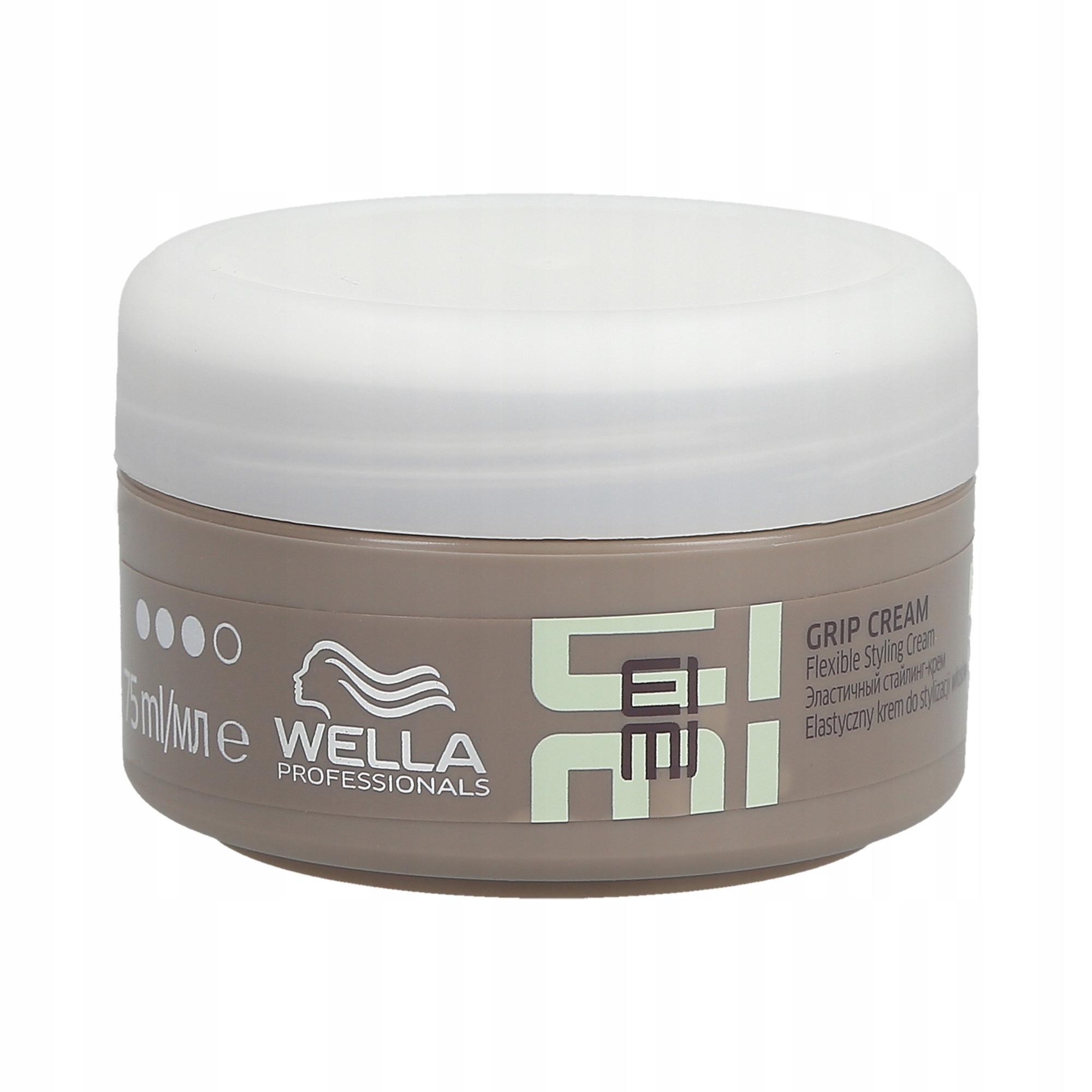 WELLA EIMI GRIP CREAM MOCNY KREM DO WŁOSÓW 75 ML