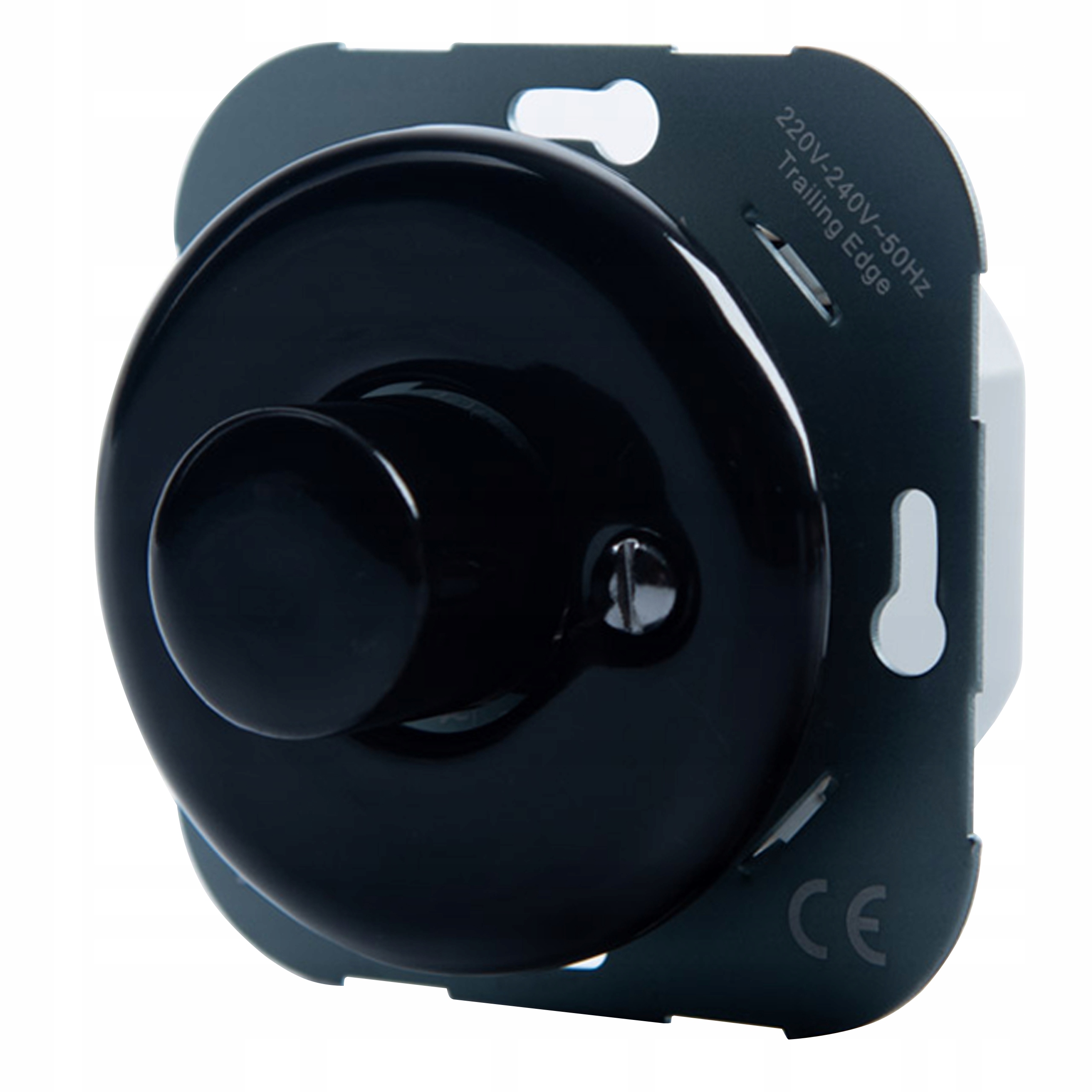 Retro Loft Keramický Stmievač Podtynk 5-150W