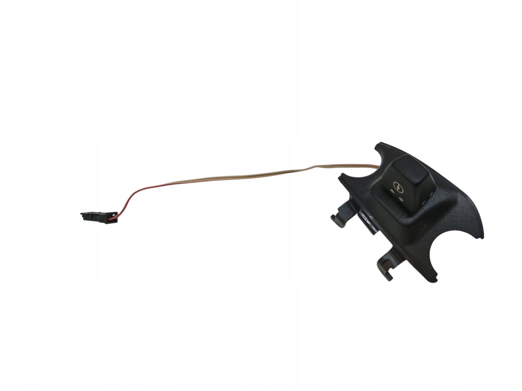 steering wheel height control 6966710 Bmw X5 II (2006-2013) E70