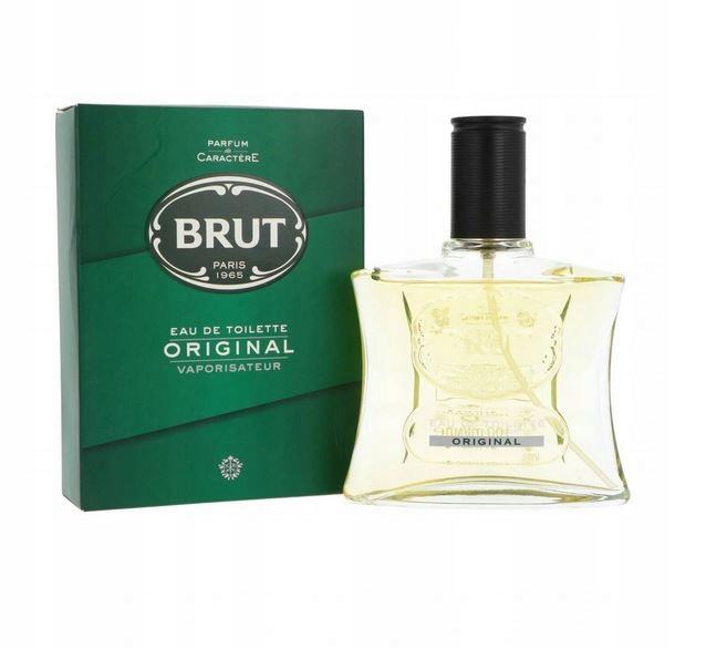 

Brut Brut Original 100ml woda toaletowa