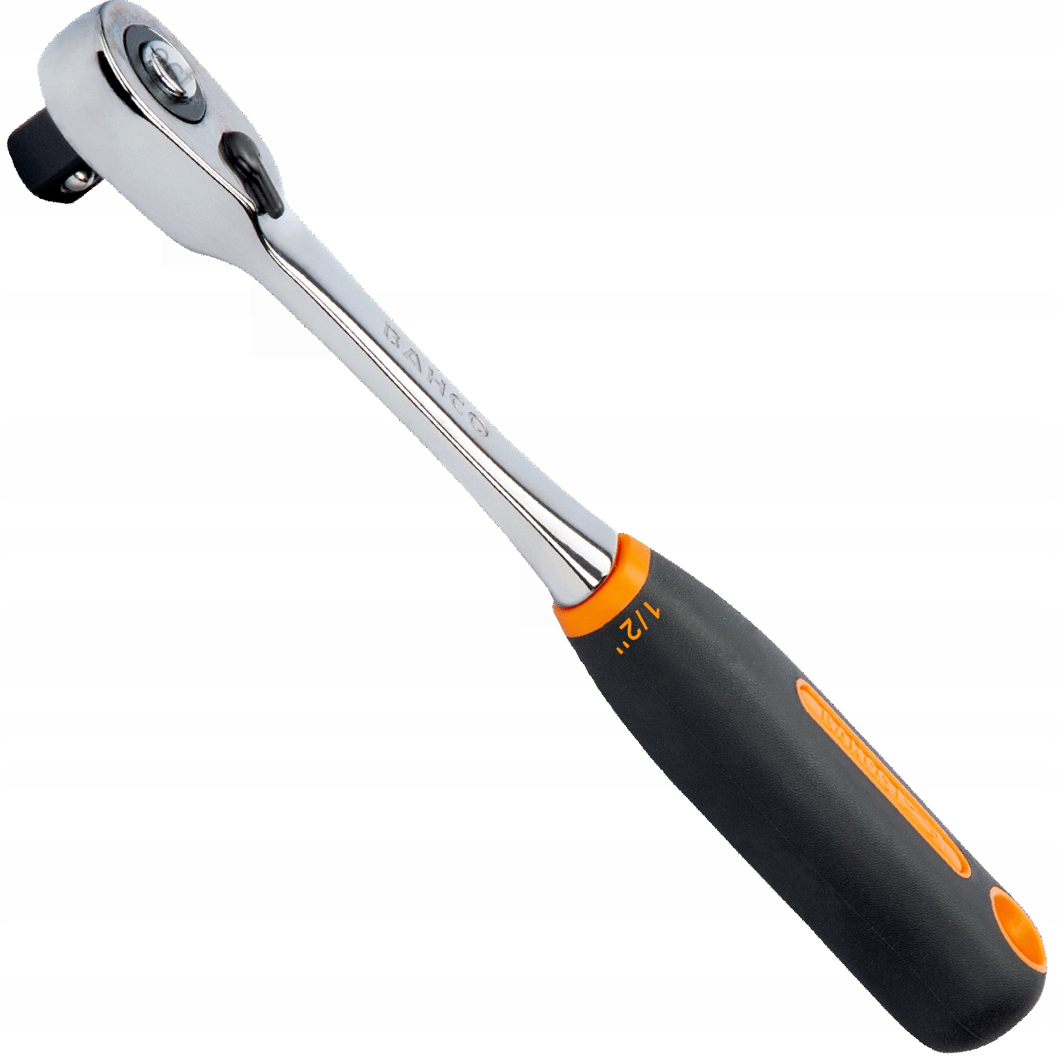 BAHCO 8150SL GRZECHOTKA DWUKIERUNKOWA 1/2''