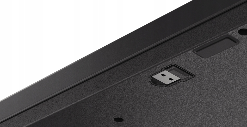 BEZPRZEWODOWA KLAWIATURA NATEC FELIMARE BT+ 2.4GHZ Interfejs USB (Radio 2.4 GHz) Bluetooth