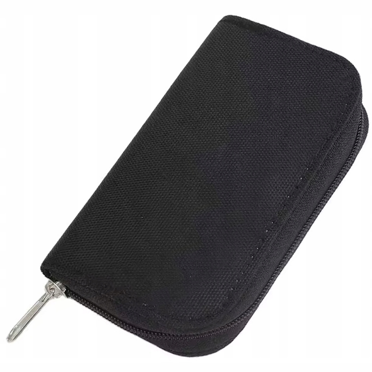 ORGANIZER ETUI PRAKTYCZNY ORGANIZER CASE NA 22 KARTY PAMIĘCI MICRO SD CF Kod producenta APT_TR14