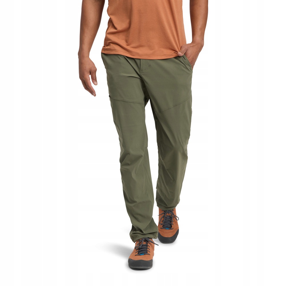 Spodnie Pursuit Pants Us/uk: 34 (L)