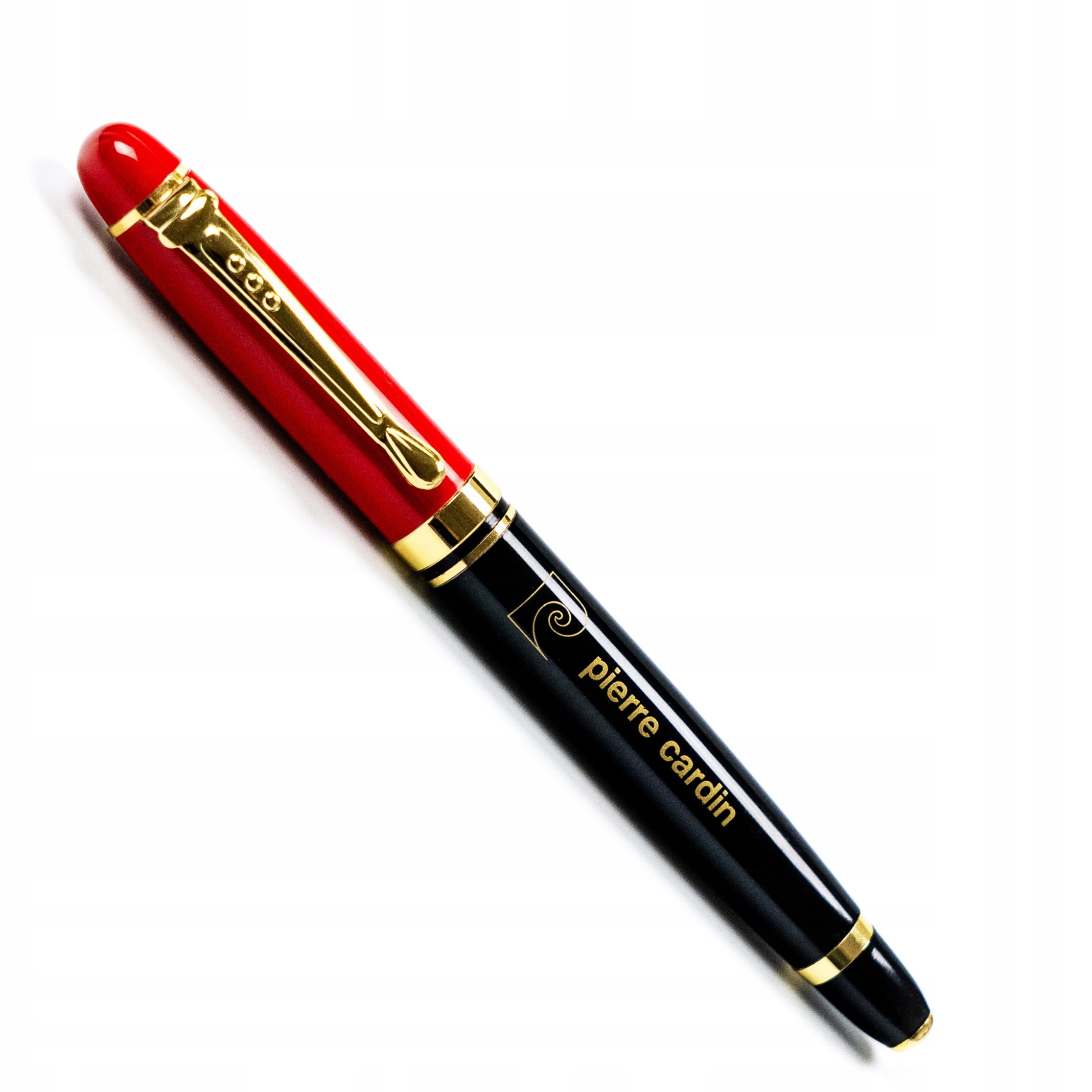 Długopis metalowy Pierre Cardin elegancki