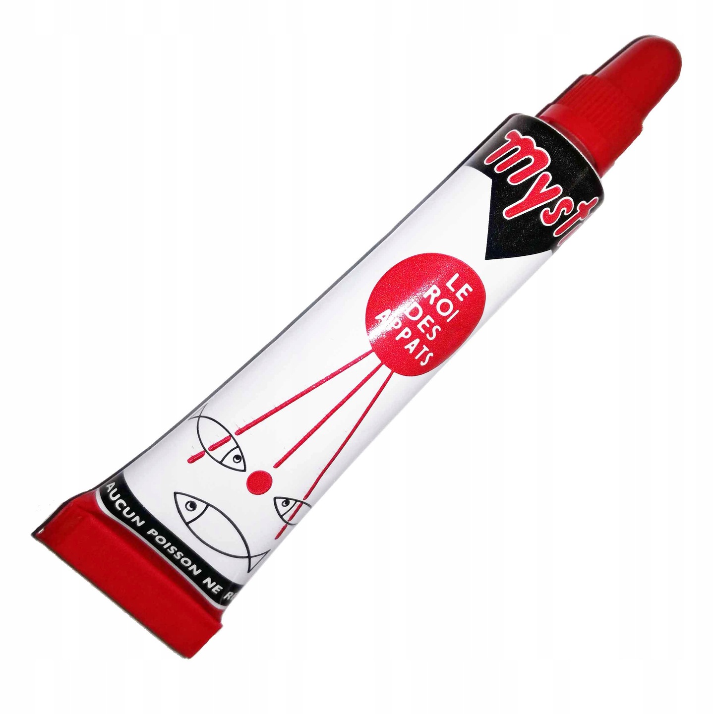 Pasta Ochotkowa Mystick Roach