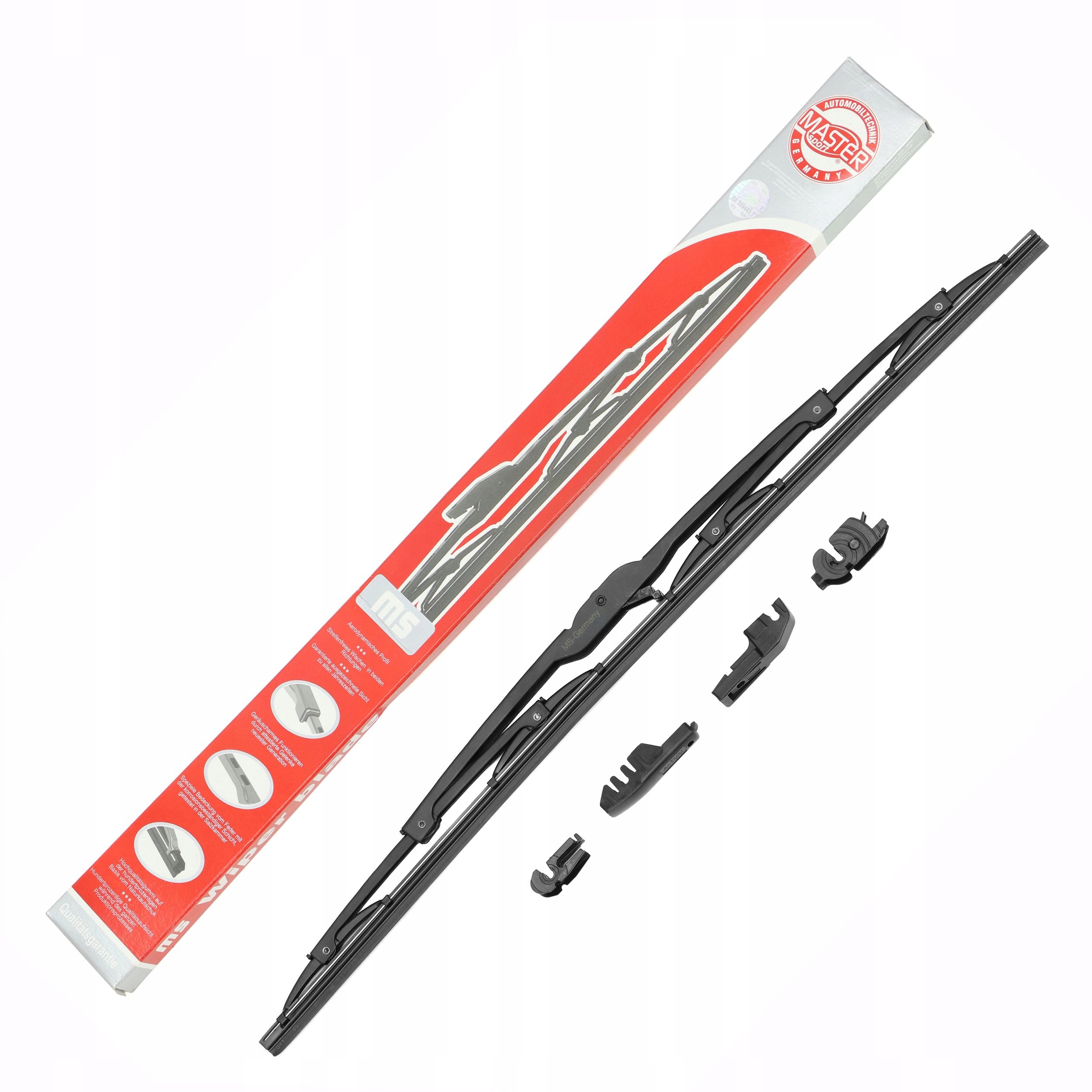 

Pióro Wycieraczki 510mm (20') 1szt Master-Sport