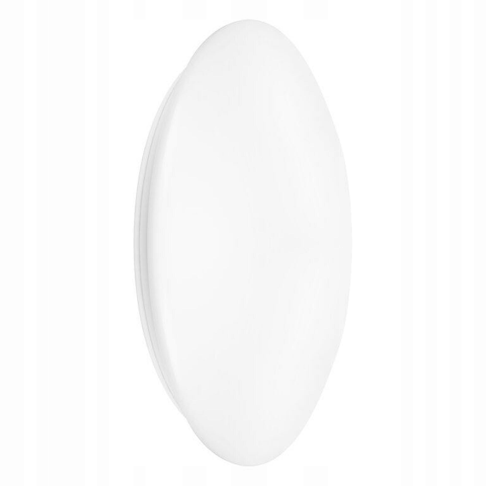 Ledvance Led stropné svietidlo Sf Circular 500 V 42W 4000K IP44 Ps, nastaviť