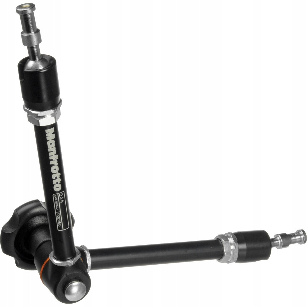 Manfrotto MA 244N Magic Arm z przyciskiem blokującym — miniatura 7