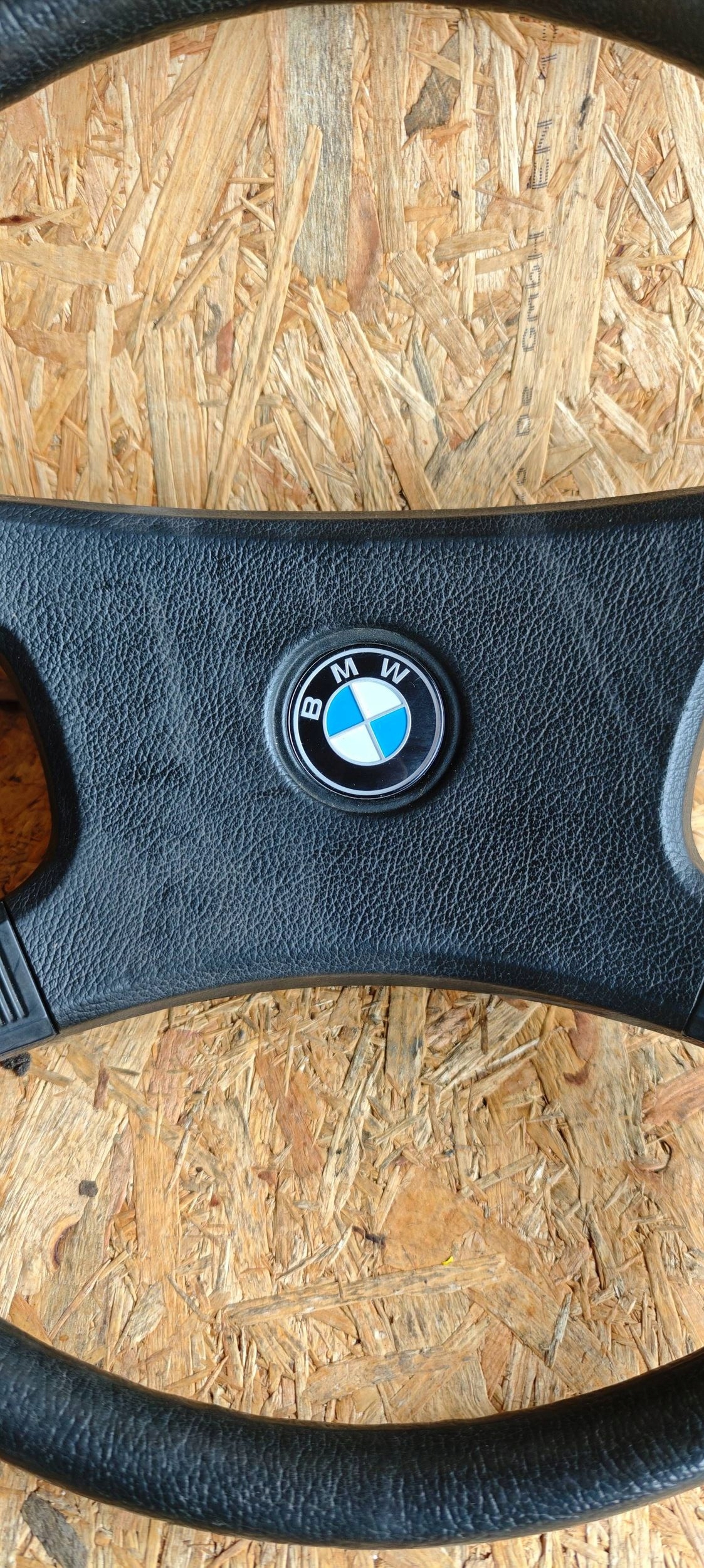 lenkrad BMW 5 E12